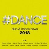 Dance 2018 vol.4