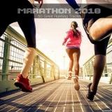 Marathon 2018: 50 Great Running Tracks [ великолепных беговых дорожек]