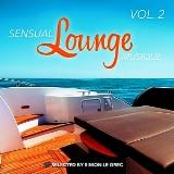 Sensual Lounge Musique vol.2-Чувственный салон