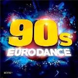 90's Eurodance vol.1-5 новинка (2018) скачать торрент