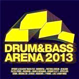 Drum & amp Bass Arena (2013) скачать через торрент