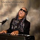 Stevie Wonder - Live In London (2018) скачать через торрент