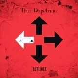 Three Days Grace - Outsider [аутсайдер] (2018) скачать через торрент