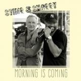 Sting & Shaggy - Morning Is Coming (2018) скачать через торрент