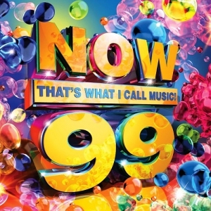 NOW Thats What I Call Music 99