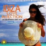 Ibiza Love Injection Trance Box Edition (2018) скачать через торрент
