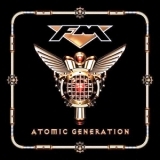 FM - Atomic Generation (2018) скачать через торрент