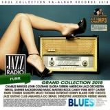 Blues And Jazz Radio Grand Collection