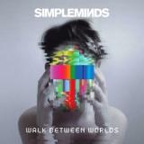 Simple Minds - Walk Between Worlds (2018) скачать через торрент