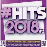 Hits 2018 #2 [2CD]