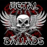 Metal Ballads, vol.03 (2018) скачать через торрент