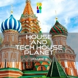 House And Tech House Planet vol.5 [Дом и техника]