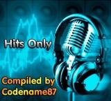Hits only [Compiled by Codename87] (2018) скачать через торрент
