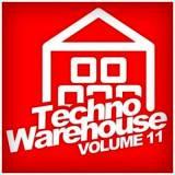 Techno Warehouse, vol. 11
