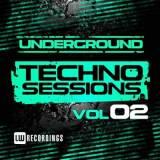 Underground Techno Sessions vol.2