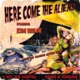 Kim Wilde - Here Comes The Aliens [Здесь пришельцы]