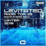 Levitated Radio Top 25- Winter 2018 [Selected by Manuel Rocca] (2018) скачать через торрент