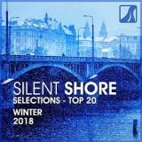 Silent Shore Selections Top 20- Winter (2018) скачать через торрент