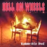 Hell on Wheels - Table for Two