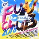 Fun Club 2018 [3CD]