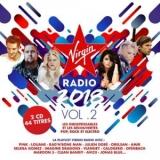 Virgin Radio 2018 vol.2 [2CD] (2018) скачать через торрент