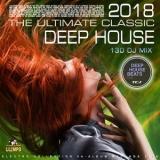 The Ultimate Classic Deep House
