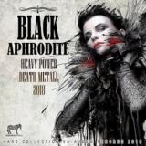 Black Aphrodite (2018) скачать торрент