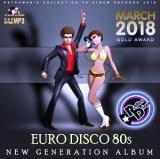 Euro Disco 80s- New Generation Album