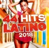 44 Hits Latino (2018) скачать через торрент