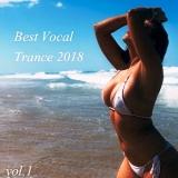Best Vocal Trance 2018 vol.1 (2018) скачать торрент