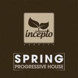 Spring Progressive House vol.1-[Весенний прогрессивный дом] (2018) скачать через торрент