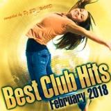 Best Club Hits of February-[Лучшие клубные хиты февраля] (2018) скачать через торрент