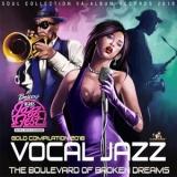 Vocal Jazz Gold Compilation