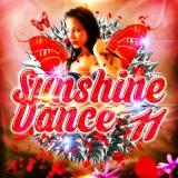 Sunshine Dance 11-[Саншайн-Танец ] (2018) скачать через торрент
