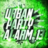 Urban Party Alarm 13-[Городская сигнализация] (2018) скачать через торрент