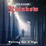 Ritchie Blackmore's Rainbow - Waiting For A Sign-[Ожидание знака] (2018) скачать через торрент