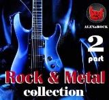 Rock &amp; Metal Collection от ALEXnROCK part- 2
