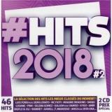 #Hits 2018 #2-[2 cd] (2018) скачать через торрент