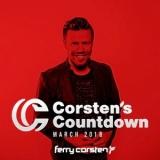 Ferry Corsten Presents Corsten's Countdown March (2018) скачать через торрент