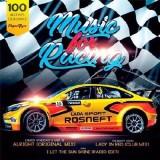 Music for Racing-[Музыка для гонок]