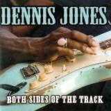 Dennis Jones - Both Sides of the Track (2018) скачать через торрент