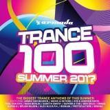 Trance 100 - Summer
