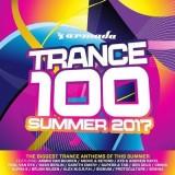 Trance 100 - Summer (2017) скачать через торрент