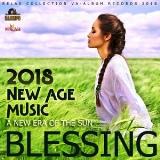 Blessing New Age Music-[Благословение новой музыки] (2018) скачать торрент