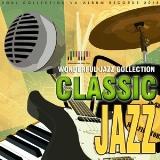 Jazz Classic: Wonderful Collection (2018) скачать через торрент