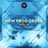 New Prog Order vol. 3 (Compiled by Shyisma) (2018) скачать через торрент