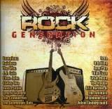 Rock Generation Collection [4CD] (2018) скачать торрент