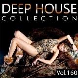 Deep House Collection vol.160 (2018) скачать через торрент