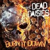 The Dead Daisies - Burn It Down (2018) скачать через торрент
