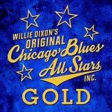 Original Chicago Blues All Stars - Gold [2CD] (2018) скачать через торрент